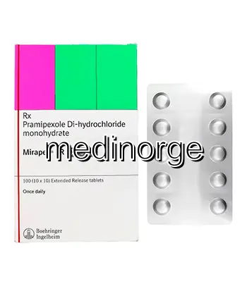 Pramipexole