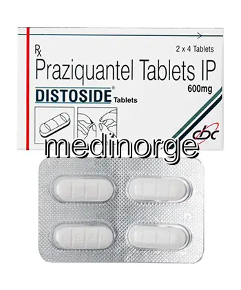 Praziquantel
