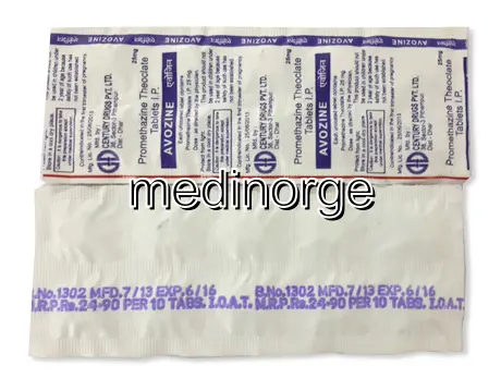 Prometazin