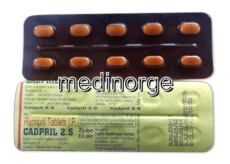 Ramipril