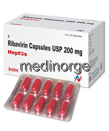Ribavirin