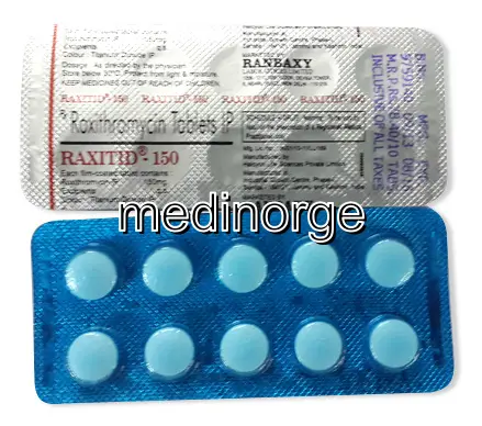 Roxithromycin
