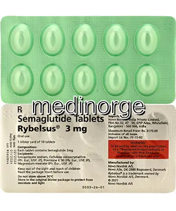 Semaglutide