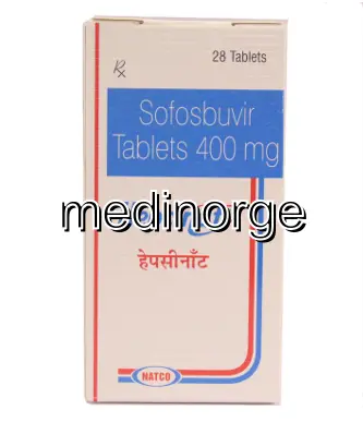 Sofosbuvir