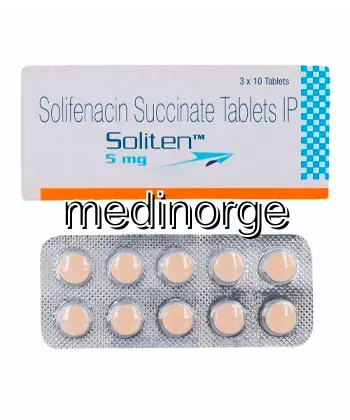 Solifenacin