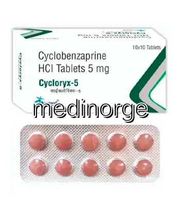 Syklobenzaprin