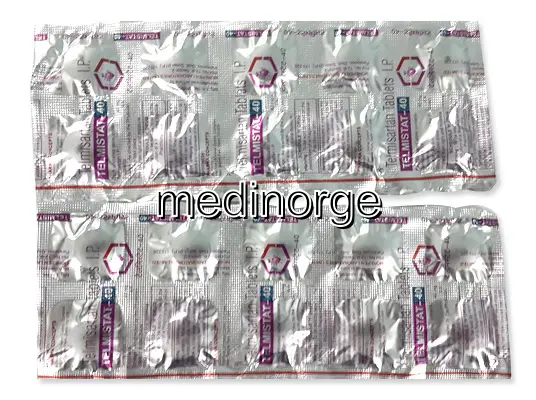 Telmisartan