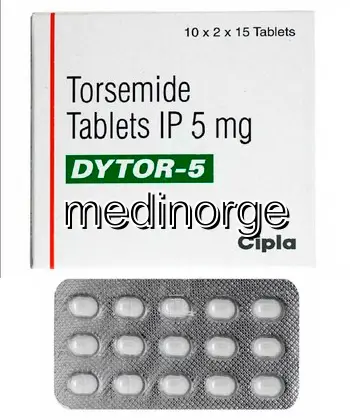 Torsemid