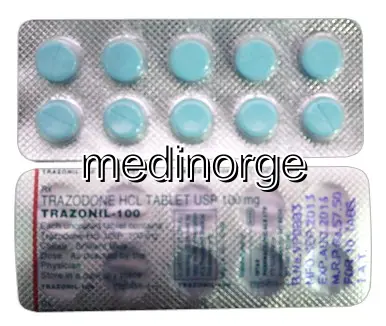 Trazodone