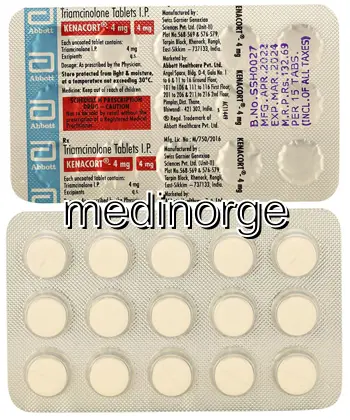 Triamcinolone