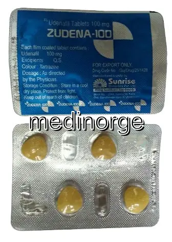 Udenafil
