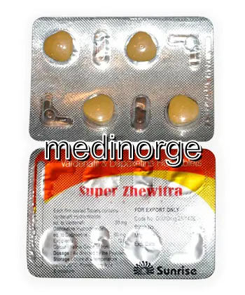 Vardenafil/Dapoksetin