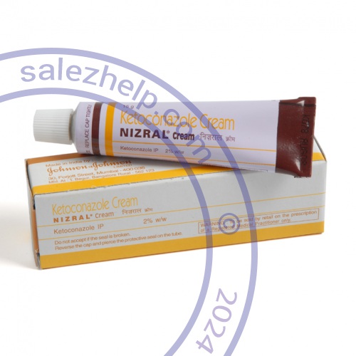 Nizoral Cream photo